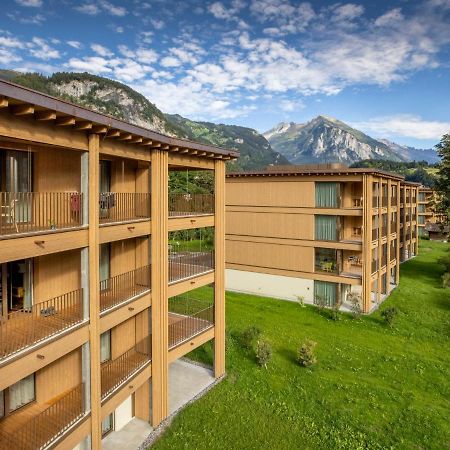 Apartment Swisspeak Resorts Aare By Interhome Meiringen Εξωτερικό φωτογραφία