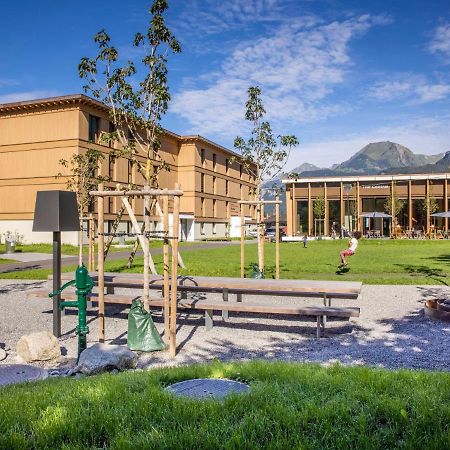 Apartment Swisspeak Resorts Aare By Interhome Meiringen Εξωτερικό φωτογραφία