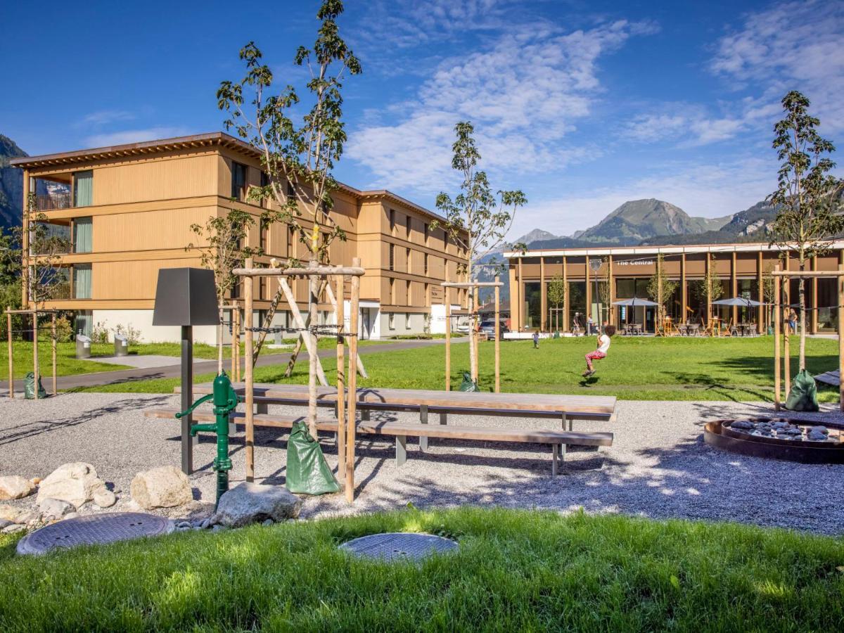 Apartment Swisspeak Resorts Aare By Interhome Meiringen Εξωτερικό φωτογραφία