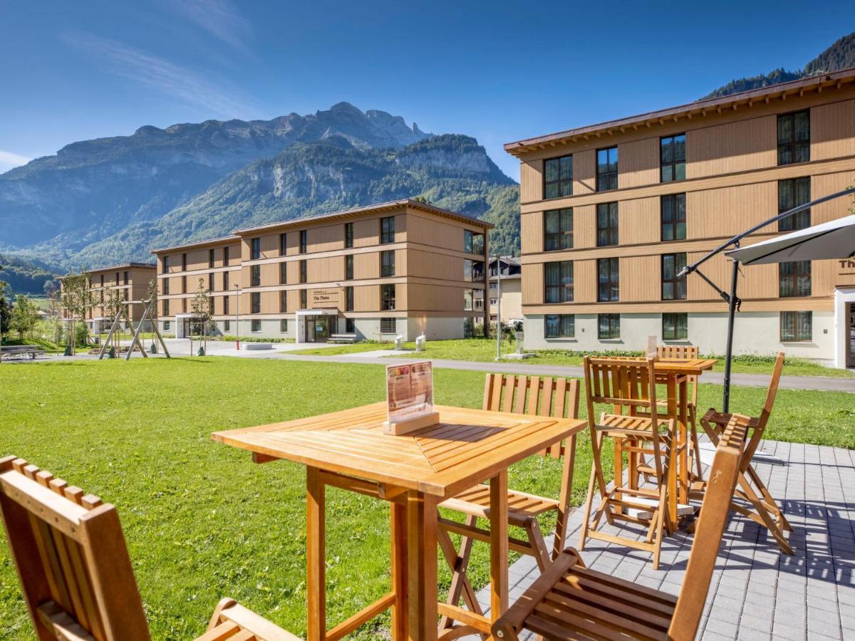 Apartment Swisspeak Resorts Aare By Interhome Meiringen Εξωτερικό φωτογραφία
